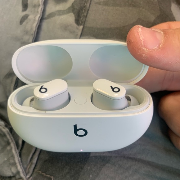 Beats Studio Buds - Picture 2 of 2